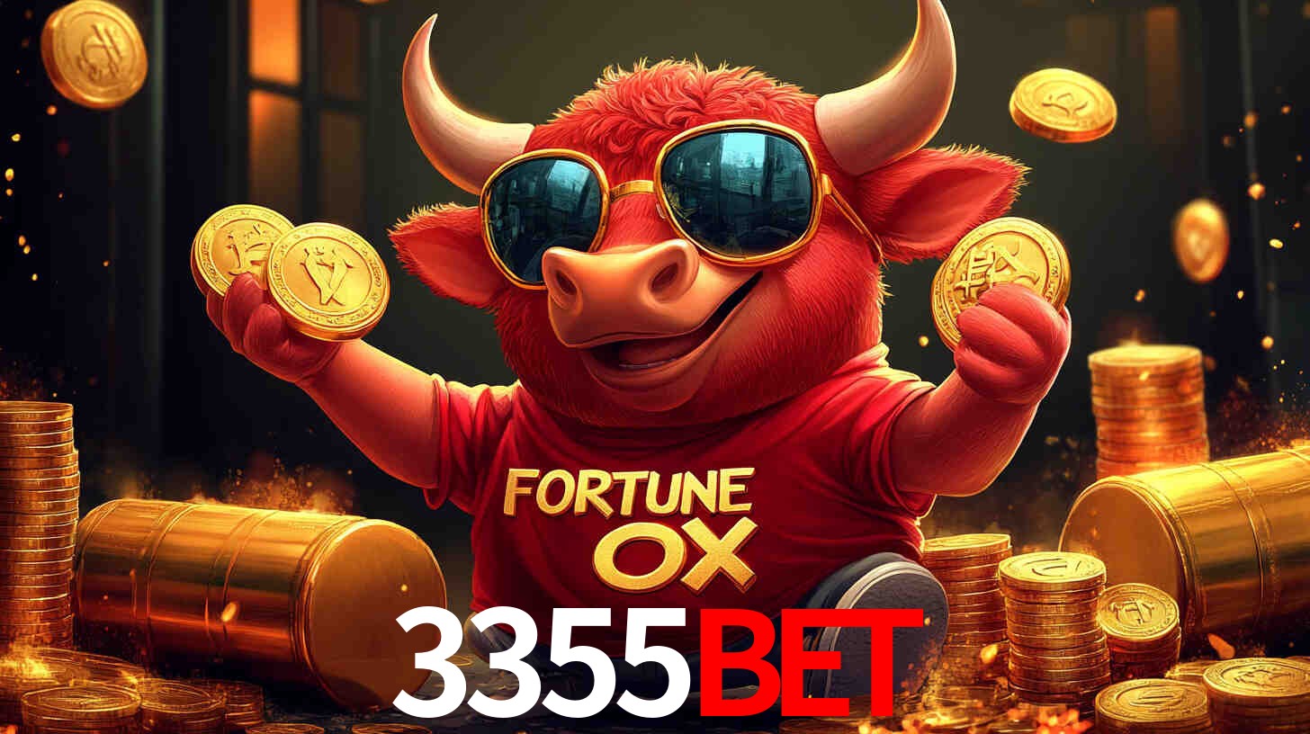 Casino Ao Vivo 3355BET