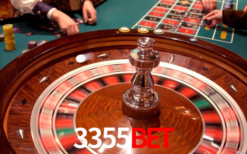 A Revolução dos Aplicativos de Jogos no 3355BET