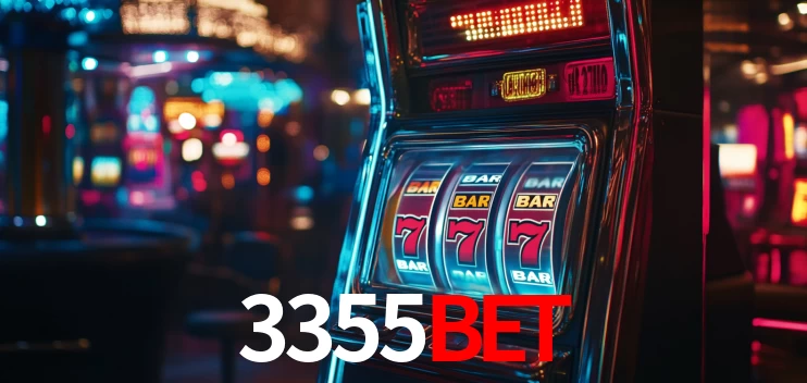 3355BET App Interface