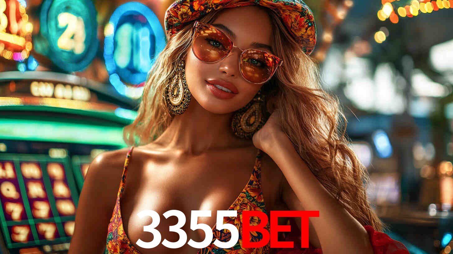 3355BET