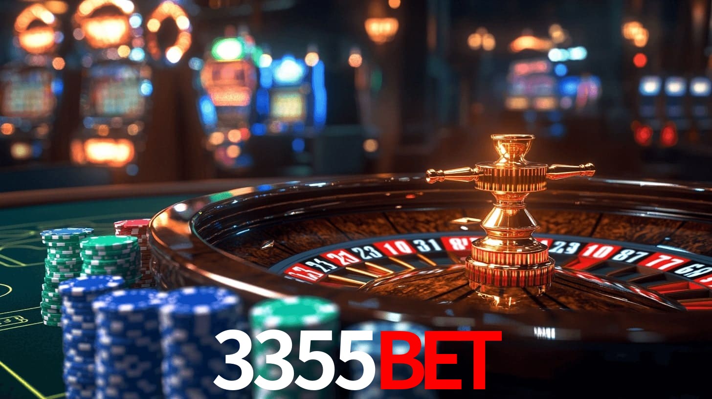 Bônus Generosos e Exclusivos no 3355BET para Você!