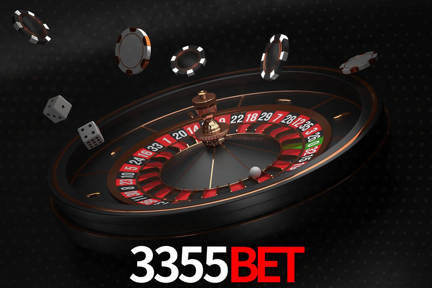 3355BET,3355BET app
