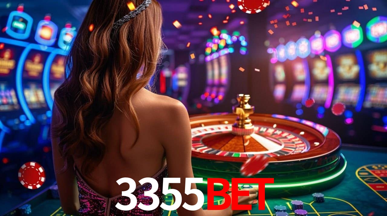 Descubra a Essência do 3355BET: Nossa História e Compromissos