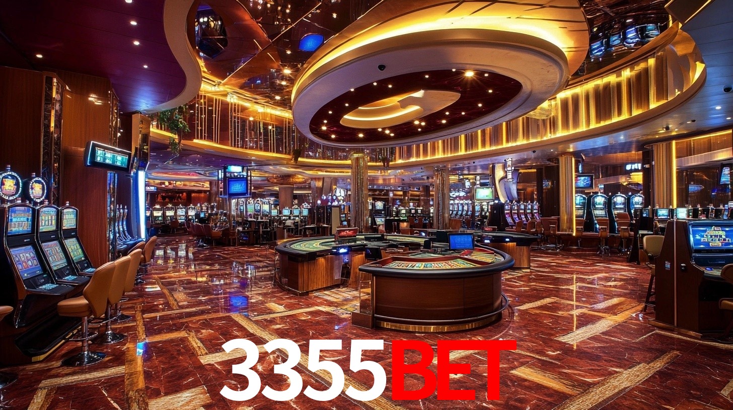 3355BET