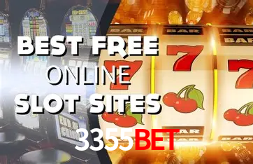 Jogos Exclusivos 3355BET