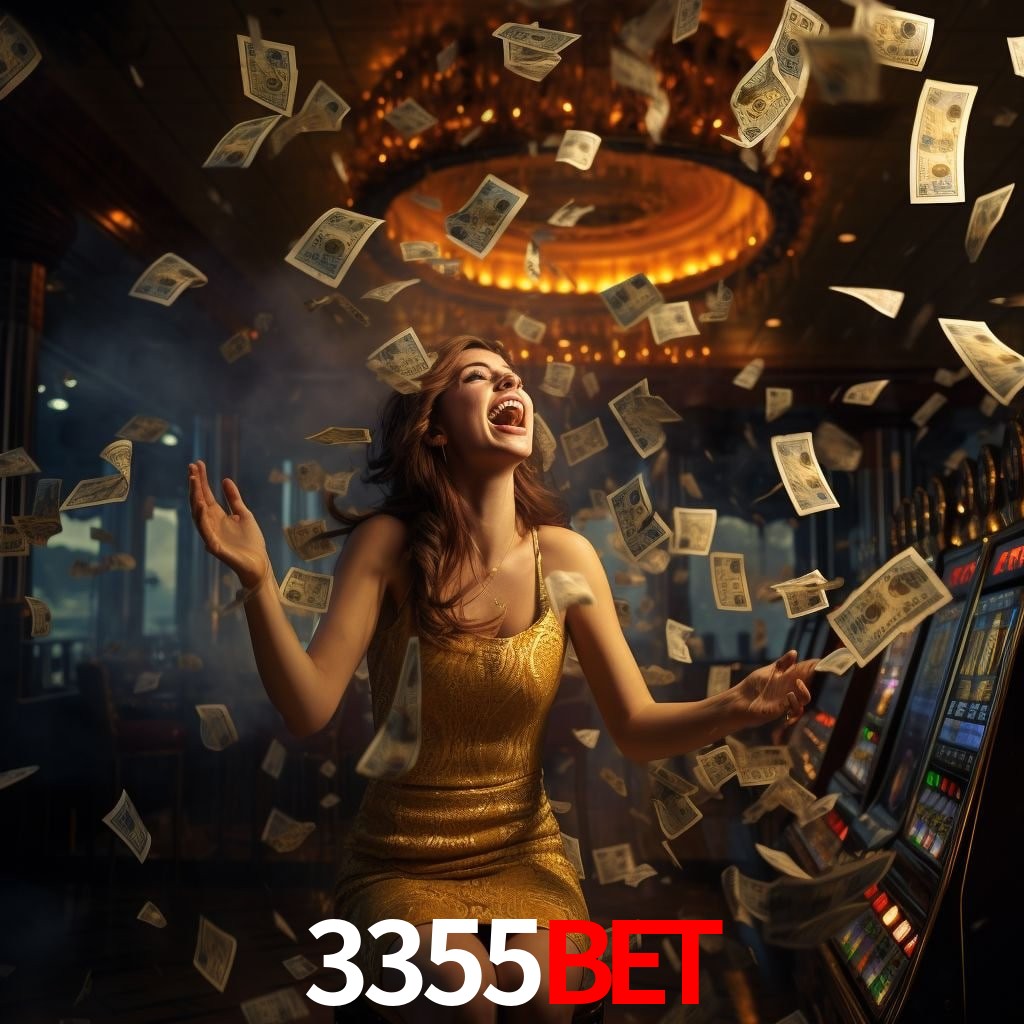 Tournaments 3355BET