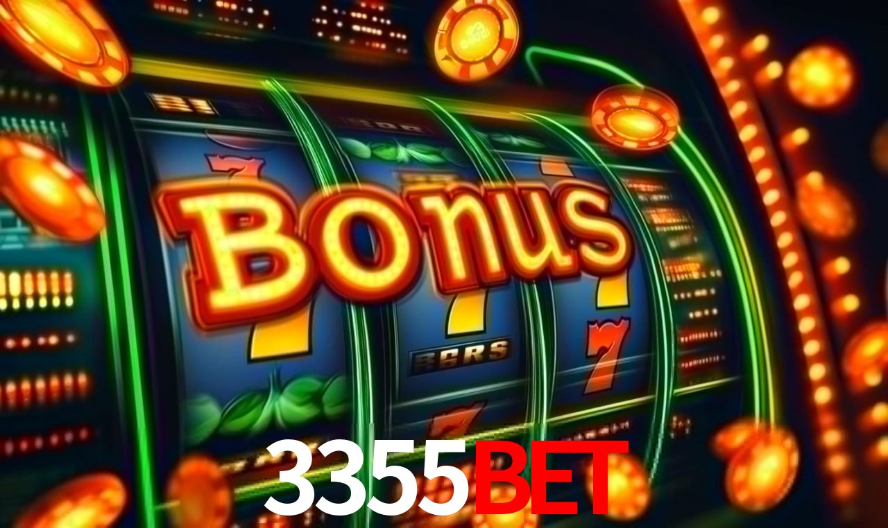 Programa VIP 3355BET