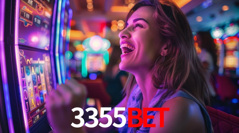 3355BET app