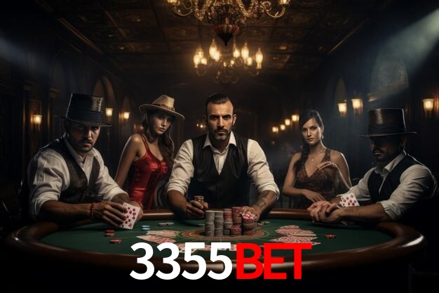 Integração de APIs 3355BET