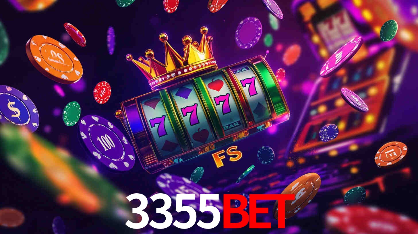 3355BET login