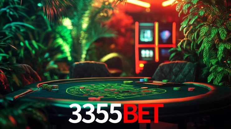 Exclusive Games 3355BET