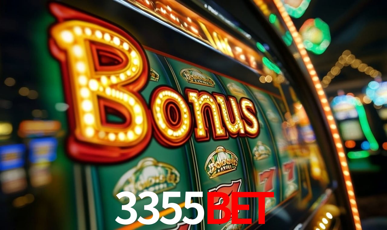 Descubra o Programa VIP da 3355BET: Vantagens Exclusivas para Jogadores