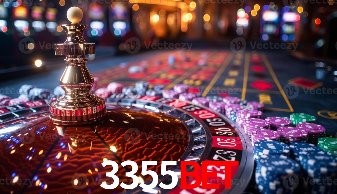 Secure Login 3355BET