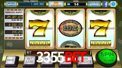Security Systems 3355BET