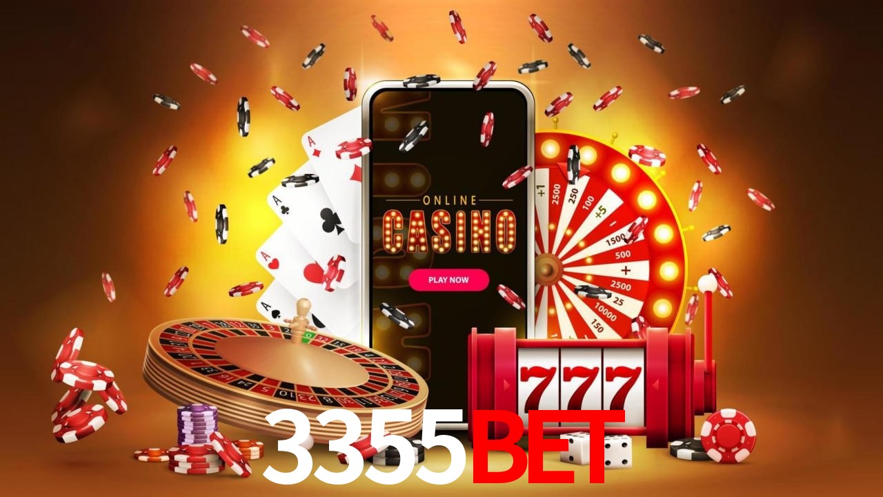 Programa VIP 3355BET