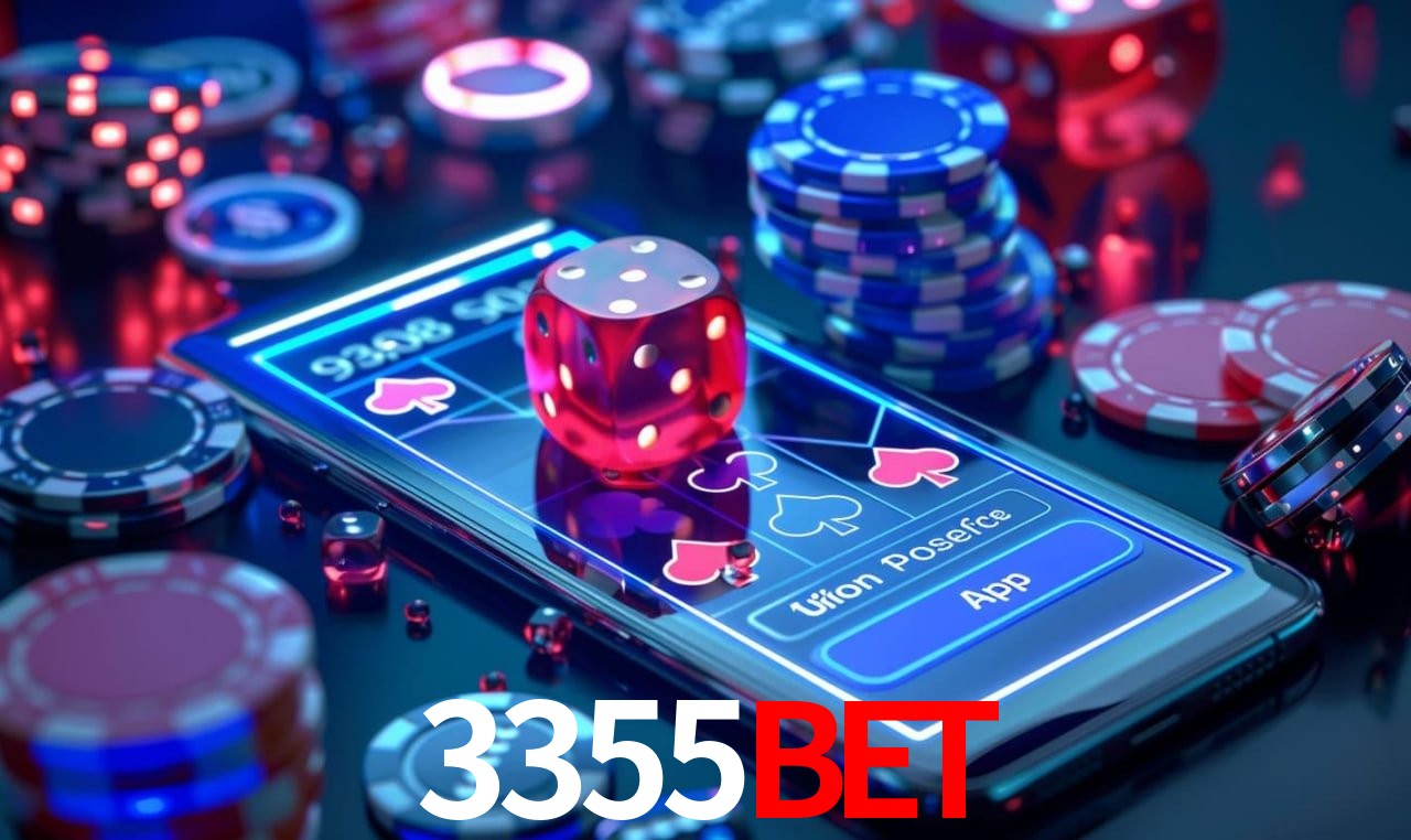 Desvendando o Mundo dos Jogos Virtuais na 3355BET